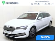 Skoda Superb - Combi 1.4 TSI iV Business Edition Plus | SoH 100% | Standkac
