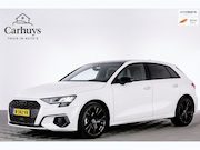 Audi A3 - Sportback 30 TFSI Pro Line|S-tronic|18 Inch|Ned auto|Apple c