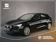 Seat Leon - 1.5 TSI eHybrid 204pk Style Business Intense - eHybrid voorr