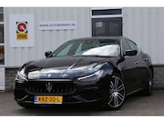 Maserati Ghibli - 2.0 MHEV GranLusso*Perfect Maserati Onderh.*Softclose/Dubbel