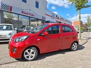 Kia Picanto - 1.0 CVVT SUMMER EDITION