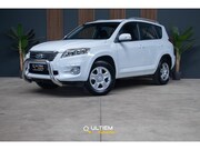 Toyota RAV4 - 2.0 VVTi Comfort 2WD Facelift | Trekhaak