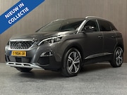 Peugeot 3008 - 1.6 e-THP GT Line Automaat | Dealer onderhouden | Dodehoek |
