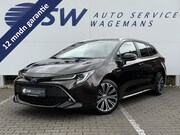 Toyota Corolla - Touring Sports 1.8 Hybrid Team D | CarPlay | ACC | Keyless |