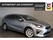 Kia Ceed - Sw 1.5 T-GDi 160pk DynamicLine Navi | Cruise | Camera