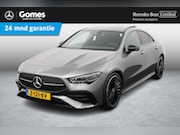 Mercedes-Benz CLA-Klasse - 180 AMG Line | Premium Pakket | Night Pakket | Panoramadak |