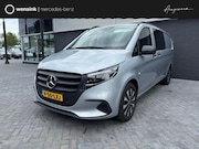 Mercedes-Benz Vito - 119 CDI XL L3 | PRO | AUT. | MULTI-BEAM LED | DUBBEL CABINE