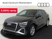 Audi Q2 - 35 TFSI S tronic 150pk S edition