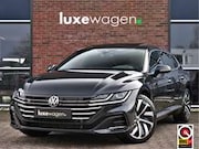 Volkswagen Arteon - Shooting Brake 1.4 TSI eHybrid R-Line Pano R-zetel