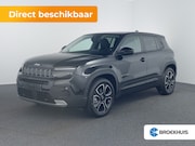 Jeep Avenger - Summit | Elektrisch bedienbaar panoramisch schuif-/kanteldak