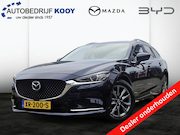 Mazda 6 - Sportbreak 2.0 165pk Business Comfort / Leder / Bose etc.