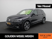 Volkswagen Tiguan All-Space - Allspace 1.5 TSI Highline Business R | Automaat | Stoelverwa