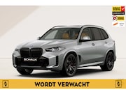 BMW X5 - XDrive50e|M-sport|B&W|HUD|Trekhaak|Fiscaal €99.000,