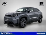 Toyota Urban Cruiser - Executive 61 kWh *EV-Deal* | Stoelverwarming | JBL |