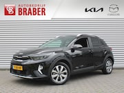 Kia Stonic - 1.0 T-GDi MHEV DynamicPlusLine | Trekhaak | 15" LM | Clima |