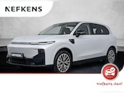 Leapmotor B10 - Design Hybrid EV 18.8 kWh REEV | Navigatie | Camera | Carpla