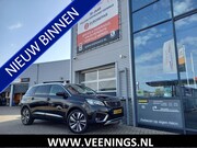 Peugeot 5008 - 1.2 PureTech Allure Avantage - NL AUTO - 1 EIGENAAR - DIST.R