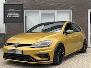Volkswagen Golf - 1.4 TSI Highline Business R | Schuif-kanteldak | Camera | AC