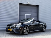 Mercedes-Benz E-klasse - Cabrio AMG 53 4MATIC Premium Plus I Aut. I 436 PK I Carplay