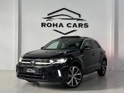 Volkswagen T-Roc - 1.5 T-roc*Pano*Camera*Lage KM