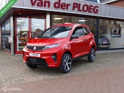 Aixam Crossover - Brommobiel SUV