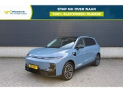 Leapmotor B10 - Design ProMax EV 67, 1 kWh 218pk I Panoramadak I Adaptive Cr