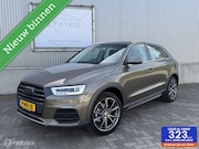 Audi Q3 - 1.4 TFSI CoD Pro Line 2015 / S-Line / Trekhaak / Camera / Na