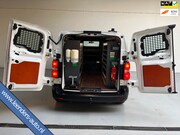 Citroën Jumpy - Servicewagen AUTOMAAT 1.6 BlueHDI 95pk euro6 Club M L2H1 BOT