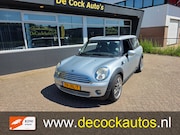 MINI Clubman - 1.6 Cooper