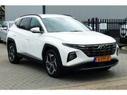 Hyundai Tucson - 1.6 T-GDI HEV Premium. Adap Cruise, Camera, Leer, Stoel&Stuu