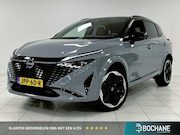 Nissan Qashqai - 1.5 e-Power N-Design 360 CAMERA | HEAD-UP DISPLAY | ELEKT. S