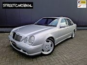 Mercedes-Benz E-klasse - AMG 55 Facelift 150dkm Future Classic