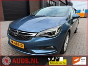 Opel Astra - 1.4 Innovation|5 DEURS| HALF LEER| 17 INCH|CLIMA|CRUISE|