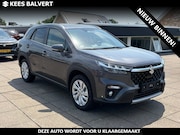 Suzuki S-Cross - 1.4 Boosterjet Select Hybrid Automaat | Blindspot | Adapt. c