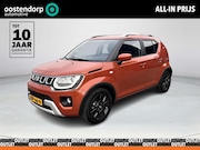 Suzuki Ignis - 1.2 Smart Hybrid Select **STOELVERWARMING/ AUTOMAAT/ LAGE KM