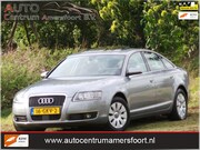 Audi A6 - Limousine 2.0 TFSI Pro Line Business ( AUTOMAAT + INRUIL MOG