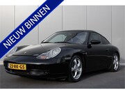 Porsche 911 - 3.4 Coupé Carrera | SCHUIFDAK | HISTORIE AANWEZIG