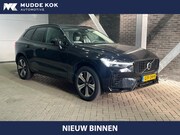 Volvo XC60 - T6 Plug-in hybrid Plus Dark | Panoramadak | ACC | Stoel+Stuu