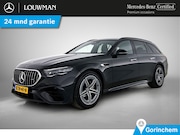 Mercedes-Benz E-klasse - Estate Mercedes-AMG 53 4MATIC+ AMG Driver's Package | Trekha