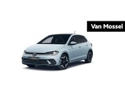 Volkswagen Polo - 1.0 TSI Edition 50 | 95pk | #AD | Automaat | Panoramaschuif-