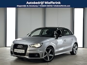 Audi A1 - Sportback 1.4 TFSI CoD 140 pk Admired | Navi | S-line | Trek