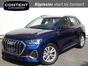 Audi Q3 - 45 TFSI e 245pk PHEV S line Edition / 11dkm