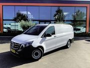 Mercedes-Benz Vito - 114 CDI Lang Automaat Navi Airco Cruise Camera 3 Zits Trekha