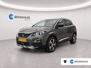 Peugeot 3008 - 1.2 PURETECH 130PK GT-LINE AUTOMAAT / NAVI / LEDER / CLIMA /
