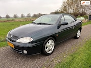 Renault Mégane - 1.6-16V Kaleido AUT Zeer Mooi|NW APK