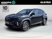 Toyota Yaris Cross - 1.5 Hybrid 130 Dynamic | Carplay | Keyless entry | LED kopla