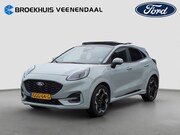 Ford Puma - 1.0 EcoBoost Hybrid ST-Line X | Pano | Winterpack | Apple Ca