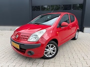 Nissan Pixo - 1.0 Acenta Airco I NW APK I NAP