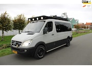 Mercedes-Benz Sprinter - 315 2.2 CDI 366 Automaat Kampeerwagen