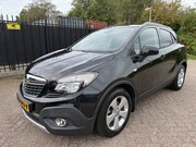 Opel Mokka - 1.4 T Edition Clima/Cruise/Navi/DAB/PDC